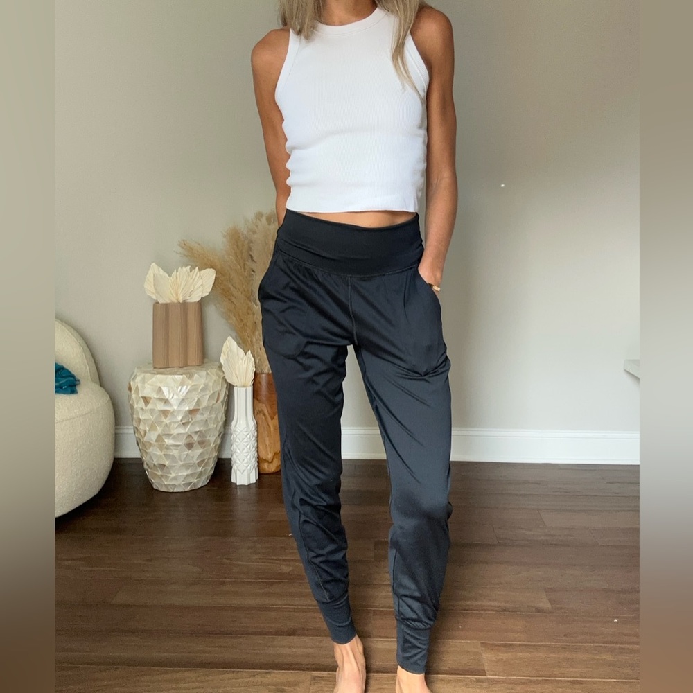 COPY - Spanx loose joggers